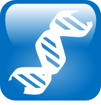 Brin d'ADN logo - RESPE