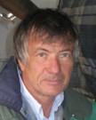 Fraçois Valon - Président du CST du RESPE 