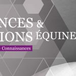 Journées sciences & innovations équines