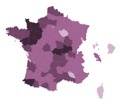 carte suivi monte au 30 juin 2019