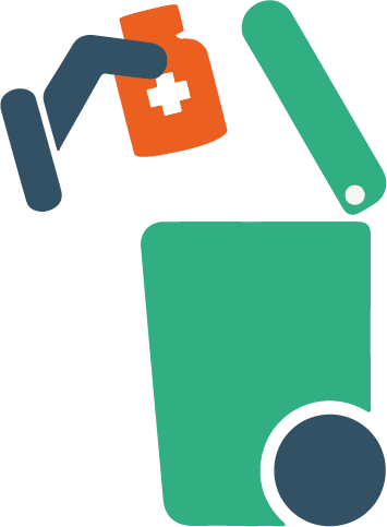 La conservation des médicaments vétérinaires