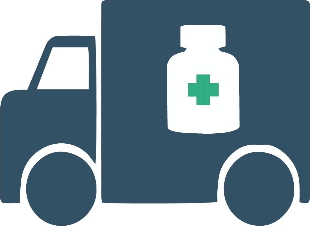 La conservation des médicaments vétérinaires 