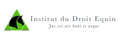 Institu droit équin