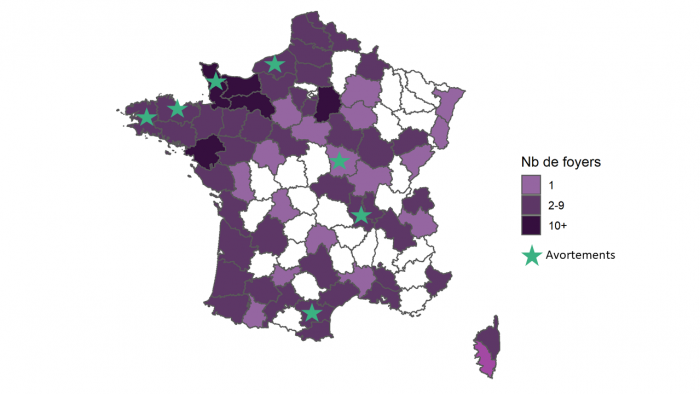 Rapport monte 2021