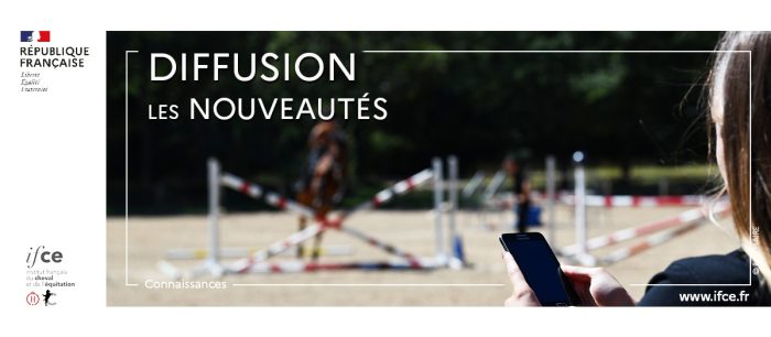 Lettre information IFCE