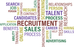 recrutement